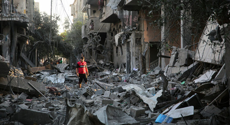 الفصائل الفلسطينية في غزة تهدد إسرائيل بـ “التصعيد” في هذه الحالة