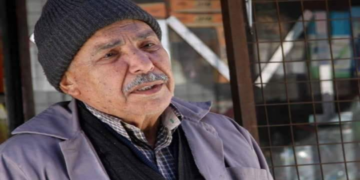 الفنان أحمد منصور في ذمة الله …