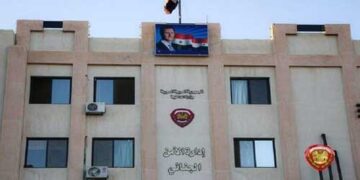 القبض على ثمانية أشخاص بجرم التعامل مع مواقع الكترونية مشبوهة