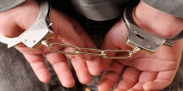 القبض على سارقي سيارات في ريف دمشق