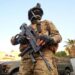 القضاء على إرهابيي (داعش) في نينوى والأنبار