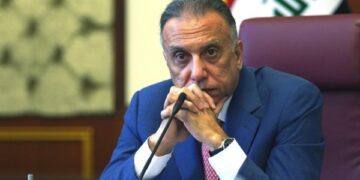 الكاظمي: لن نسمح للسلاح المنفلت بتهديد أمن المواطن