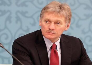 الكرملين: لا يوجد سبب لشطب واشنطن من قائمة البلدان غير الصديقة