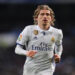 الكرواتي أفضل لاعب في ريال مدريد الإسباني