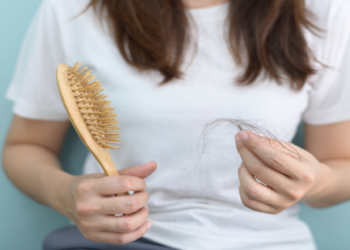الكشف عمّا يساعد في زيادة نمو الشعر!