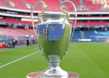 الكشف عن أفضل لاعب في ذهاب ربع نهائي دوري أبطال أوروبا