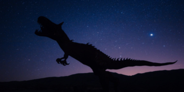 الكشف عن “ديناصورا جديدا” مثيرا للجدل!