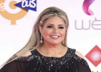 الكشف عن سبب خلع الفنانة صابرين الحجاب!