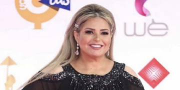 الكشف عن سبب خلع الفنانة صابرين الحجاب!