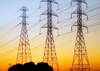 الكهرباء إلى حالة تحسَن .