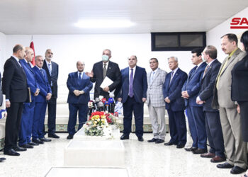 اللجنة القضائية العليا للانتخابات تتسلم نتائج فرز أصوات السوريين المقيمين في الخارج