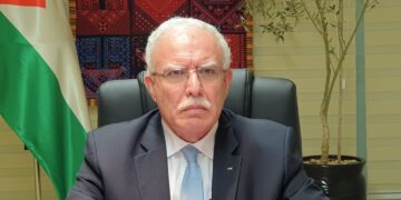 المالكي: غياب المحاسبة الدولية يشجع الاحتلال على التمادي بجرائمه