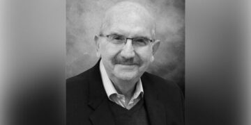 المخرج السوري محمد فردوس الأتاسي في ذمة الله