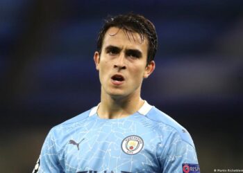 المدافع غارسيا إلى صفوف برشلونة