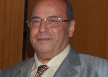 الموسيقار المصري جمال سلامة في ذمة الله