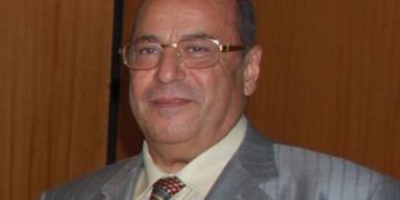 الموسيقار المصري جمال سلامة في ذمة الله