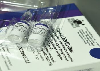 الموضوع الذي أثار الجدل..هل يجوز ممارسة الجنس بعد التطعيم؟