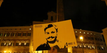 النائب العام المصري يأمر مؤقتا بعدم إقامة دعوى في مقتل الطالب الإيطالي ريجيني