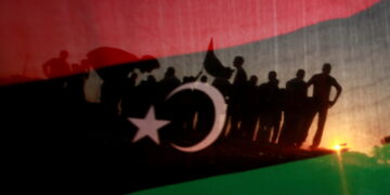 “الناتو” يدرس مقترحا لإقامة قاعدة دفاعية في ليبيا