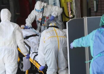 الوفيات بفيروس كورونا حول العالم تتجاوز المليونين ومئة ألف حالة