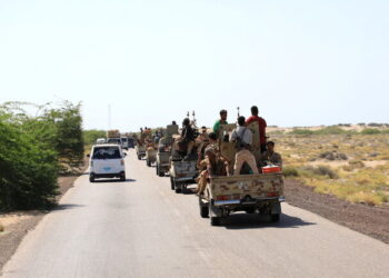 اليمن: انفجار في أبين يسفر عن مقتل عناصر من قوات المجلس الانتقالي الجنوبي