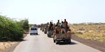 اليمن: انفجار في أبين يسفر عن مقتل عناصر من قوات المجلس الانتقالي الجنوبي