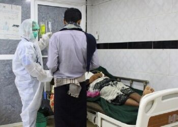 اليمن: ذروة جديدة من الإصابات بكورونا مع انتشار جديد للجائحة