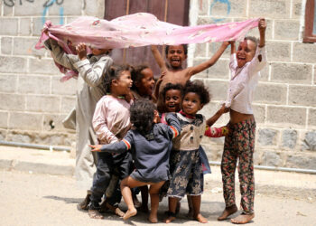 اليمن: كارثة تلوح في الأفق.. والصليب الأحمر يحذر!