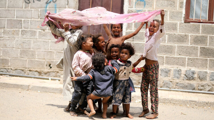 اليمن: كارثة تلوح في الأفق.. والصليب الأحمر يحذر!