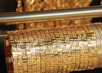 انخفاض جديد في سعر الذهب في الأسواق المحلية