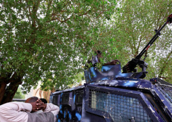 اندلاع اشتباكات إثر مقتل شخص برصاص الشرطة في شمال السودان