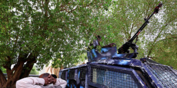 اندلاع اشتباكات إثر مقتل شخص برصاص الشرطة في شمال السودان