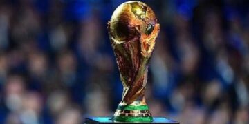 انسحاب كوريا الشمالية من مونديال قطر