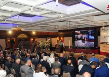 انطلاق أعمال الدورة الأولى للمكتب الدائم لاتحاد المحامين العرب بدمشق