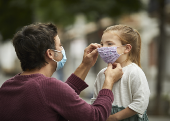 باحثون ربما “وجدوا” ما يحمي الأطفال من إصابة “كوفيد-19”!