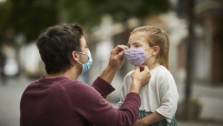 باحثون ربما “وجدوا” ما يحمي الأطفال من إصابة “كوفيد-19”!