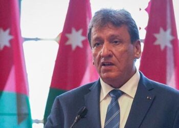 بحث تسهيل حركة التنقل بين سورية و الأردن