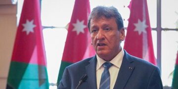 بحث تسهيل حركة التنقل بين سورية و الأردن