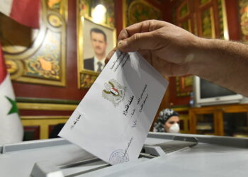 بدء الصمت الانتخابي للمرشحين لمنصب رئيس الجمهورية صباح الثلاثاء