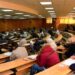 بدء امتحانات الفصل الدراسي الأول للتعليم المفتوح بجامعة دمشق