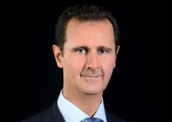 برقية تهنئة من وزير الأوقاف للرئيس الأسد بمناسبة عيد الفطر السعيد