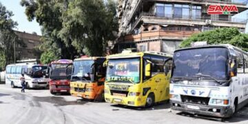 بعد تعديل سعر ليتر المازوت.. التجارة الداخلية تحدد أجور النقل