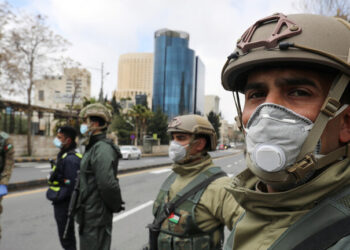 بعد حادث السلط.. البدأ بإنشاء مصنع لإنتاج الأوكسجين