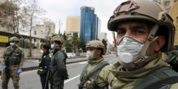 بعد حادث السلط.. البدأ بإنشاء مصنع لإنتاج الأوكسجين