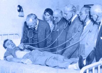 بعد دراسة الحمض النووي مزاعم أن فيروس كورونا ضرب البشرية منذ 20000 عام!