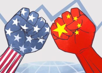 بكين تدعو واشنطن لمعالجة الخلافات على أساس الاحترام المتبادل