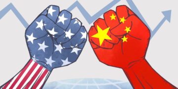 بكين تدعو واشنطن لمعالجة الخلافات على أساس الاحترام المتبادل