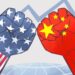 بكين تدعو واشنطن لمعالجة الخلافات على أساس الاحترام المتبادل