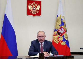 بوتين يعقد اجتماعا يناقش تسوية النزاع في قره باغ