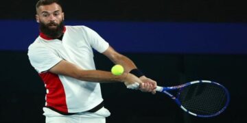 بير يودع بطولة الأرجنتين المفتوحة للتنس